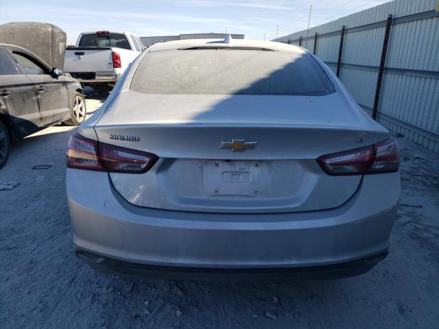 Photo 5 VIN: 1G1ZD5ST0LF084752 - CHEVROLET MALIBU LT 