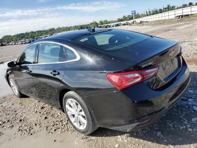 Photo 1 VIN: 1G1ZD5ST0LF085089 - CHEVROLET MALIBU 