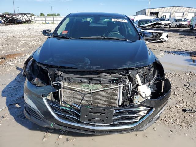 Photo 4 VIN: 1G1ZD5ST0LF085089 - CHEVROLET MALIBU 