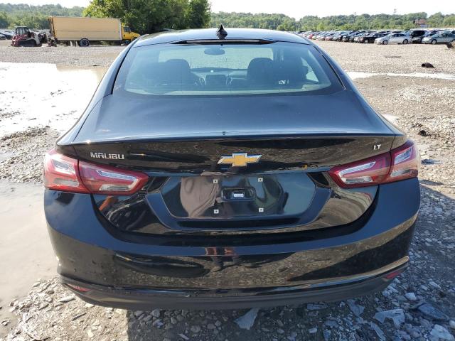 Photo 5 VIN: 1G1ZD5ST0LF085089 - CHEVROLET MALIBU 