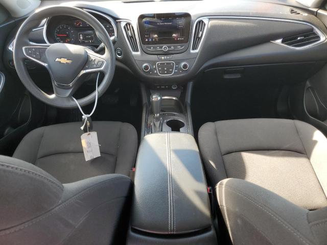 Photo 7 VIN: 1G1ZD5ST0LF085089 - CHEVROLET MALIBU 