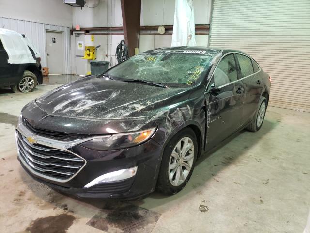 Photo 1 VIN: 1G1ZD5ST0LF086257 - CHEVROLET MALIBU LT 