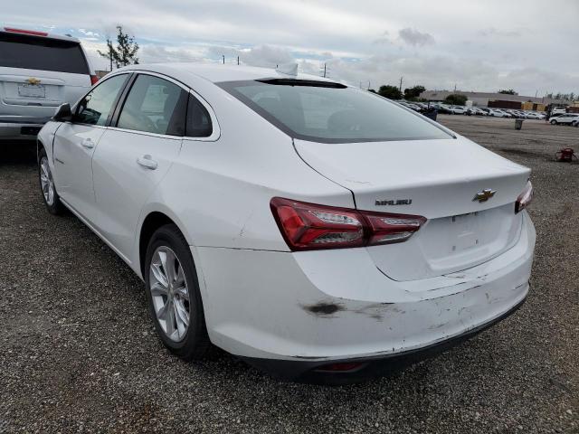 Photo 2 VIN: 1G1ZD5ST0LF090552 - CHEVROLET MALIBU LT 