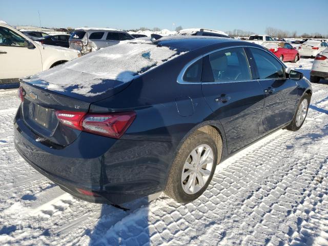 Photo 2 VIN: 1G1ZD5ST0LF092737 - CHEVROLET MALIBU LT 