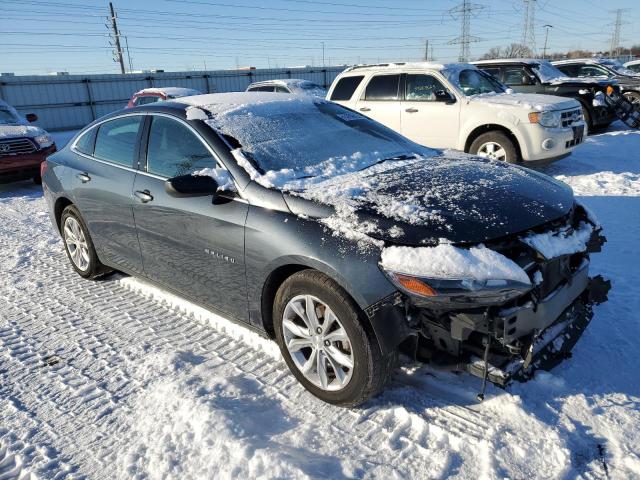 Photo 3 VIN: 1G1ZD5ST0LF092737 - CHEVROLET MALIBU LT 