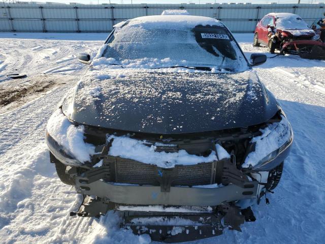 Photo 4 VIN: 1G1ZD5ST0LF092737 - CHEVROLET MALIBU LT 