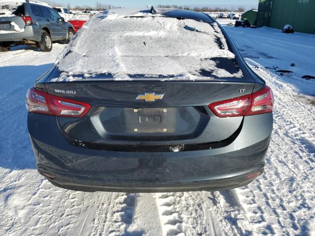 Photo 5 VIN: 1G1ZD5ST0LF092737 - CHEVROLET MALIBU LT 