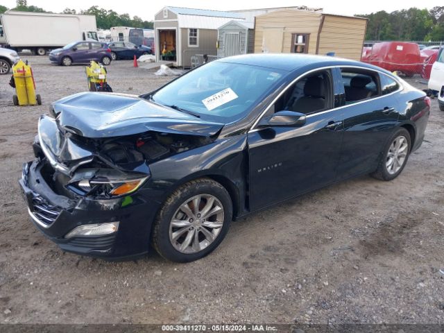 Photo 1 VIN: 1G1ZD5ST0LF092902 - CHEVROLET MALIBU 