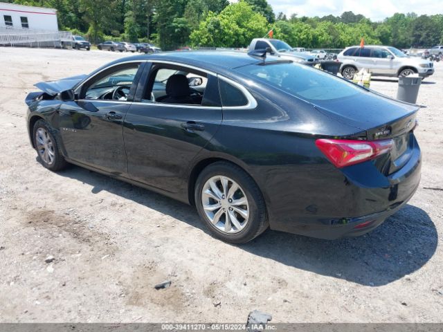 Photo 2 VIN: 1G1ZD5ST0LF092902 - CHEVROLET MALIBU 