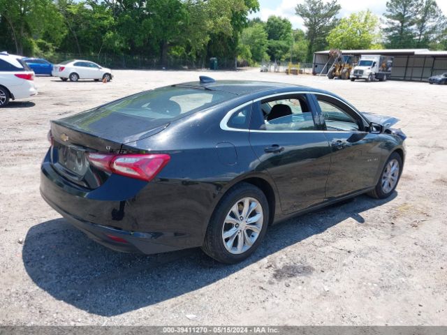 Photo 3 VIN: 1G1ZD5ST0LF092902 - CHEVROLET MALIBU 