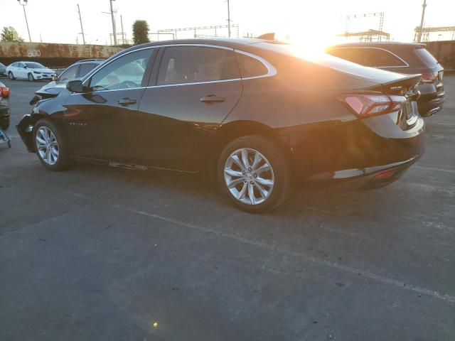 Photo 1 VIN: 1G1ZD5ST0LF093080 - CHEVROLET MALIBU LT 