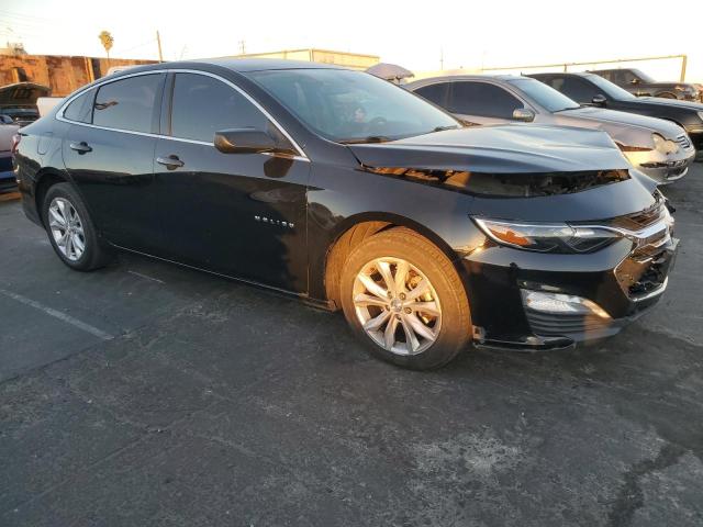 Photo 3 VIN: 1G1ZD5ST0LF093080 - CHEVROLET MALIBU LT 