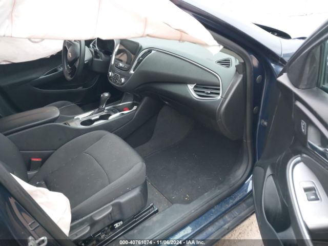 Photo 4 VIN: 1G1ZD5ST0LF093547 - CHEVROLET MALIBU 