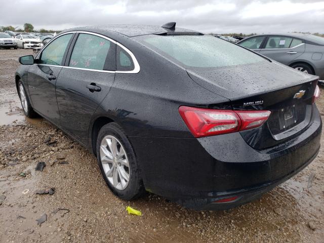 Photo 2 VIN: 1G1ZD5ST0LF094570 - CHEVROLET MALIBU LT 