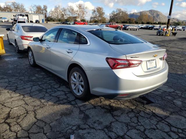 Photo 1 VIN: 1G1ZD5ST0LF095699 - CHEVROLET MALIBU LT 