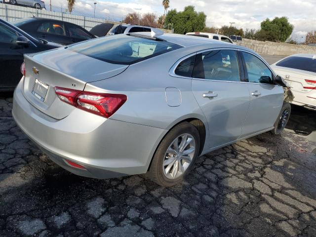 Photo 2 VIN: 1G1ZD5ST0LF095699 - CHEVROLET MALIBU LT 