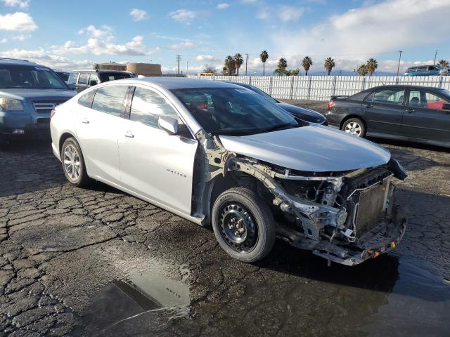 Photo 3 VIN: 1G1ZD5ST0LF095699 - CHEVROLET MALIBU LT 