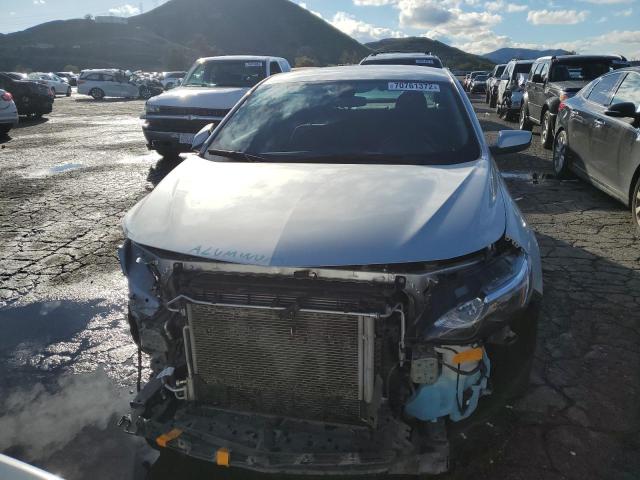 Photo 4 VIN: 1G1ZD5ST0LF095699 - CHEVROLET MALIBU LT 