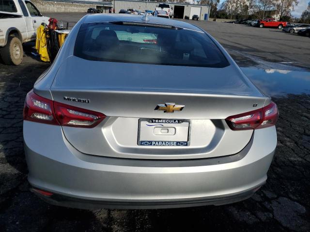 Photo 5 VIN: 1G1ZD5ST0LF095699 - CHEVROLET MALIBU LT 