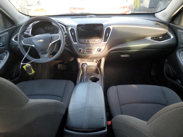 Photo 7 VIN: 1G1ZD5ST0LF095699 - CHEVROLET MALIBU LT 