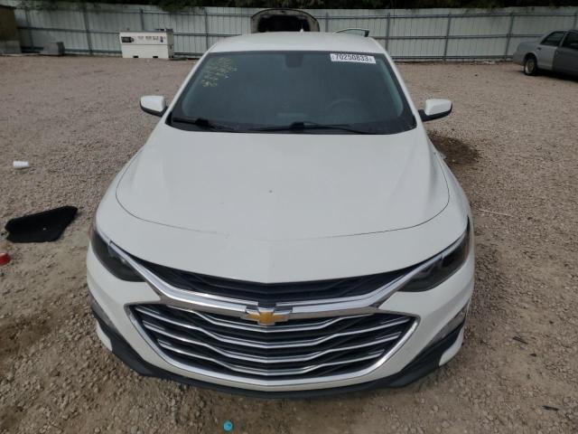 Photo 4 VIN: 1G1ZD5ST0LF095962 - CHEVROLET MALIBU 