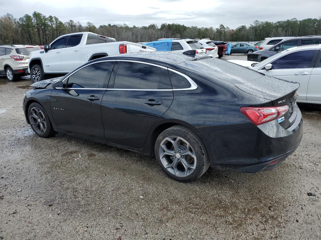 Photo 1 VIN: 1G1ZD5ST0LF096349 - CHEVROLET MALIBU 