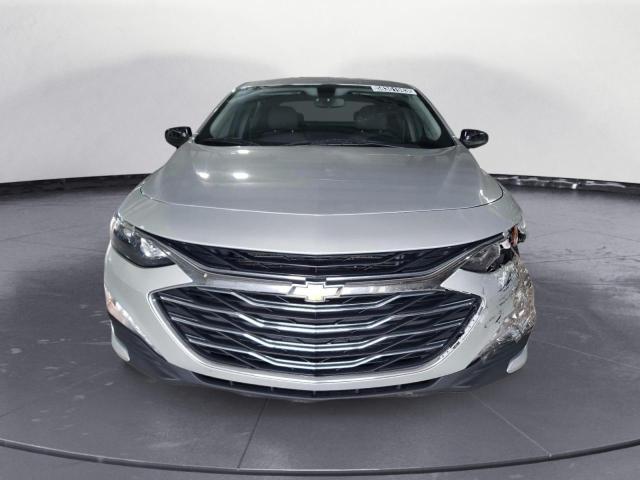 Photo 4 VIN: 1G1ZD5ST0LF098408 - CHEVROLET MALIBU LT 