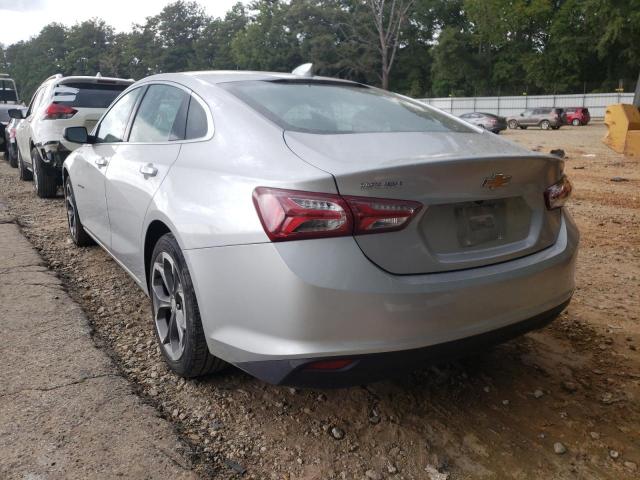 Photo 2 VIN: 1G1ZD5ST0LF098442 - CHEVROLET MALIBU LT 