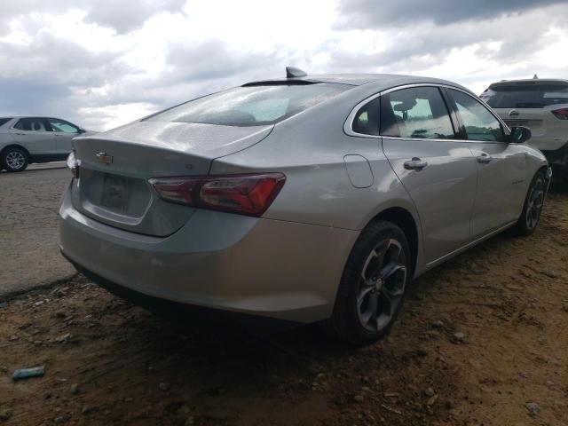 Photo 3 VIN: 1G1ZD5ST0LF098442 - CHEVROLET MALIBU LT 