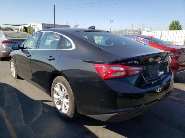 Photo 2 VIN: 1G1ZD5ST0LF099235 - CHEVROLET MALIBU LT 