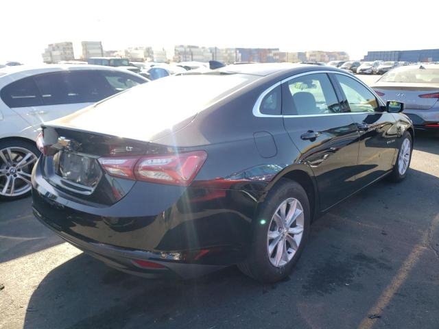 Photo 3 VIN: 1G1ZD5ST0LF099235 - CHEVROLET MALIBU LT 