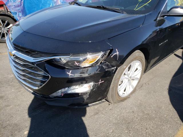 Photo 8 VIN: 1G1ZD5ST0LF099235 - CHEVROLET MALIBU LT 