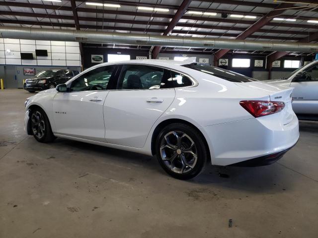 Photo 1 VIN: 1G1ZD5ST0LF100495 - CHEVROLET MALIBU LT 