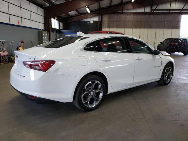 Photo 2 VIN: 1G1ZD5ST0LF100495 - CHEVROLET MALIBU LT 