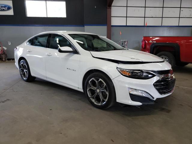 Photo 3 VIN: 1G1ZD5ST0LF100495 - CHEVROLET MALIBU LT 