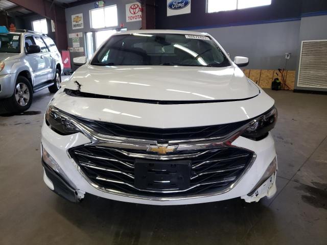 Photo 4 VIN: 1G1ZD5ST0LF100495 - CHEVROLET MALIBU LT 