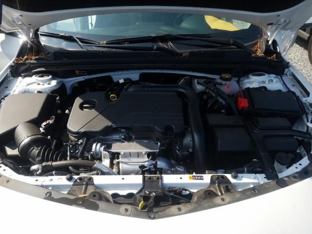 Photo 6 VIN: 1G1ZD5ST0LF100612 - CHEVROLET MALIBU LT 