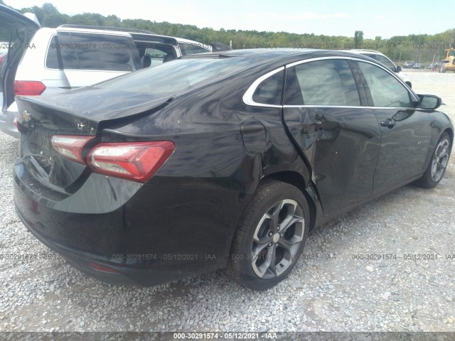 Photo 3 VIN: 1G1ZD5ST0LF100917 - CHEVROLET MALIBU 