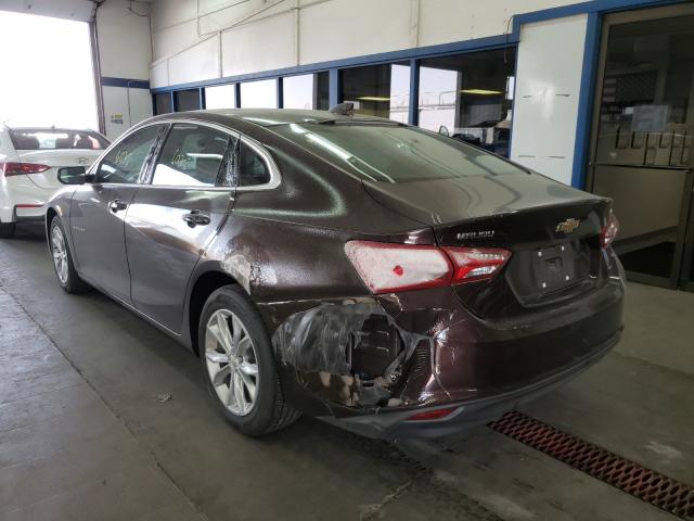 Photo 2 VIN: 1G1ZD5ST0LF103722 - CHEVROLET MALIBU 