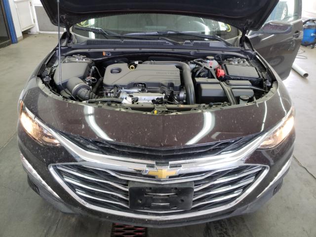 Photo 6 VIN: 1G1ZD5ST0LF103722 - CHEVROLET MALIBU 