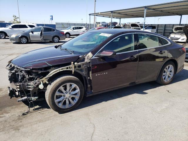 Photo 0 VIN: 1G1ZD5ST0LF103722 - CHEVROLET MALIBU 