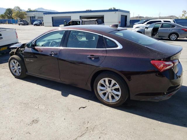 Photo 1 VIN: 1G1ZD5ST0LF103722 - CHEVROLET MALIBU 