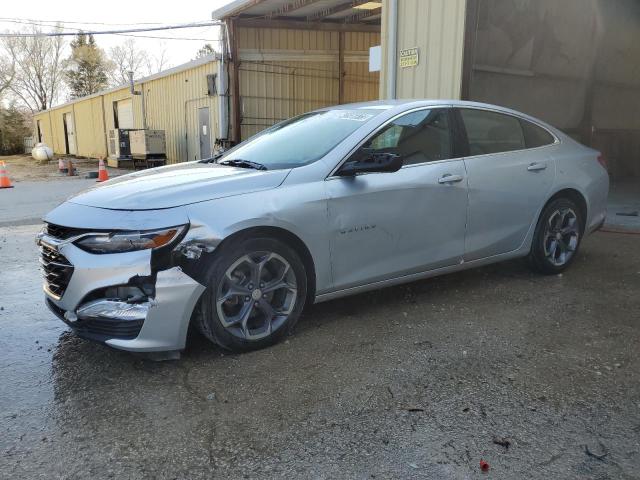 Photo 0 VIN: 1G1ZD5ST0LF104479 - CHEVROLET MALIBU LT 