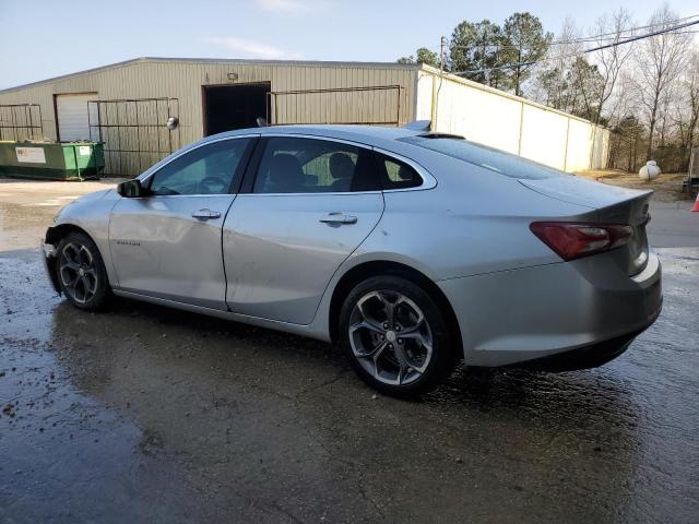 Photo 1 VIN: 1G1ZD5ST0LF104479 - CHEVROLET MALIBU LT 