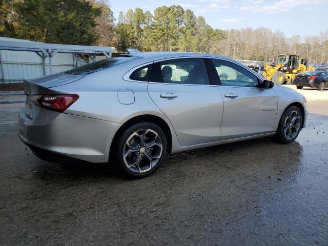 Photo 2 VIN: 1G1ZD5ST0LF104479 - CHEVROLET MALIBU LT 