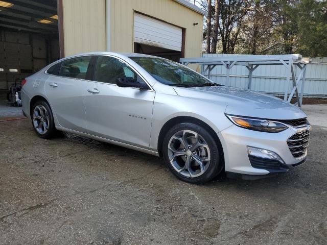 Photo 3 VIN: 1G1ZD5ST0LF104479 - CHEVROLET MALIBU LT 