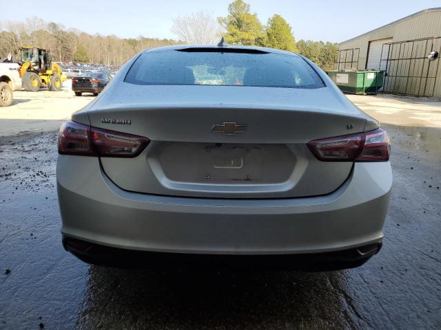 Photo 5 VIN: 1G1ZD5ST0LF104479 - CHEVROLET MALIBU LT 