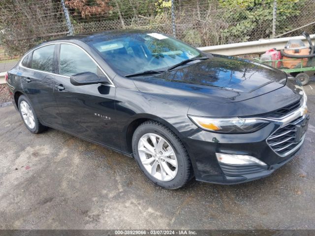 Photo 0 VIN: 1G1ZD5ST0LF108564 - CHEVROLET MALIBU 