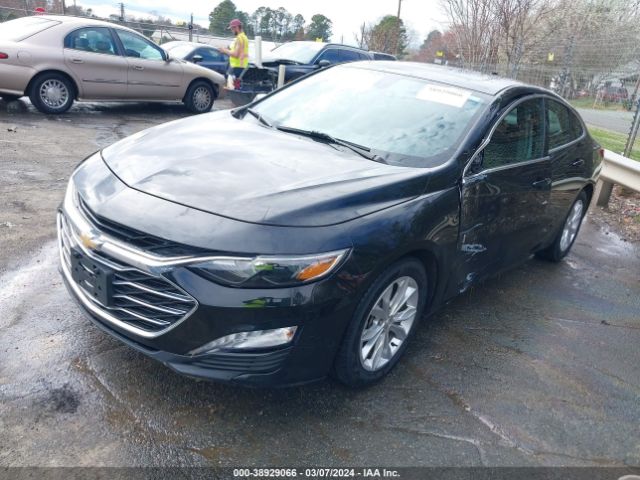 Photo 1 VIN: 1G1ZD5ST0LF108564 - CHEVROLET MALIBU 