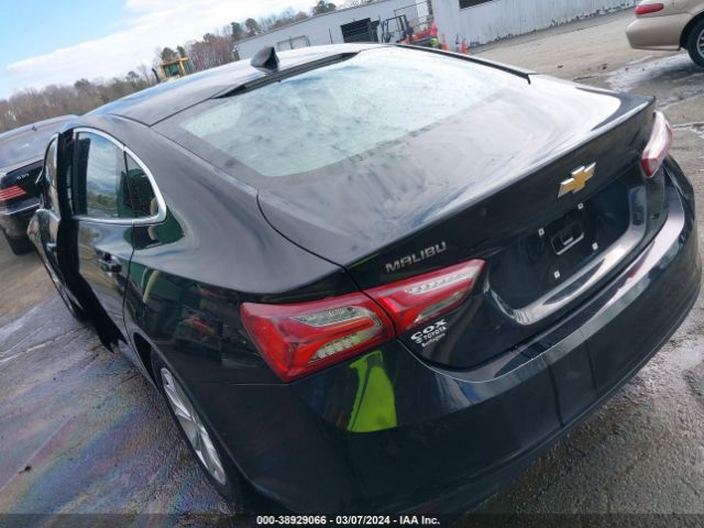 Photo 2 VIN: 1G1ZD5ST0LF108564 - CHEVROLET MALIBU 